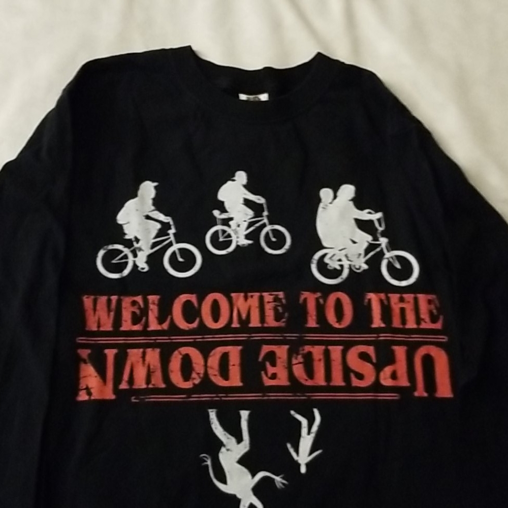 Stranger Things Tee - image 3